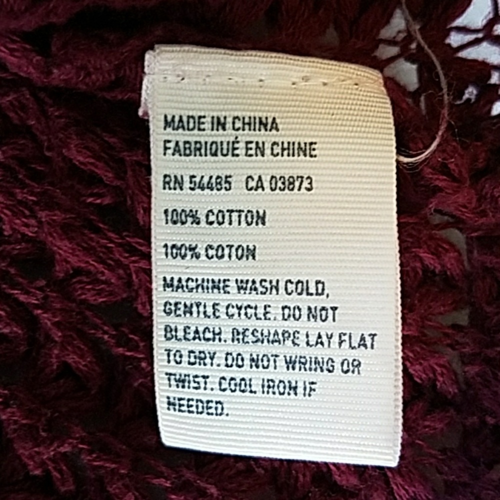 American Eagle - Jegging Sweater - Picture 6 of 6